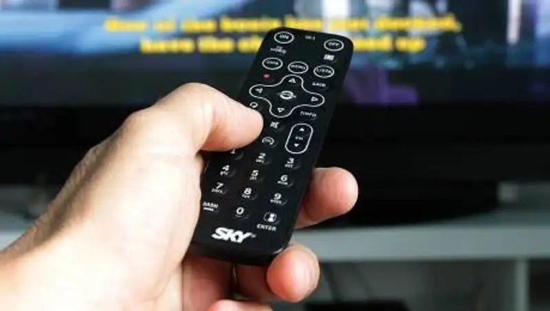 Как смотреть русскоязычный ТВ-контент за рубежом