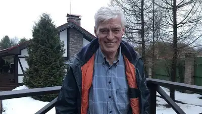 Борис Щербаков, фото - Новости Zakon.kz от 31.01.2022 14:17