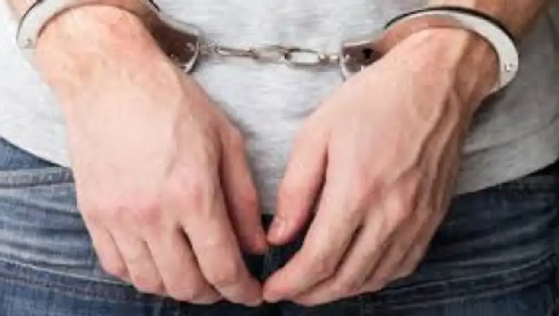 В Астане задержан гражданин Республики Узбекистан за совершение разбоя и грабежа