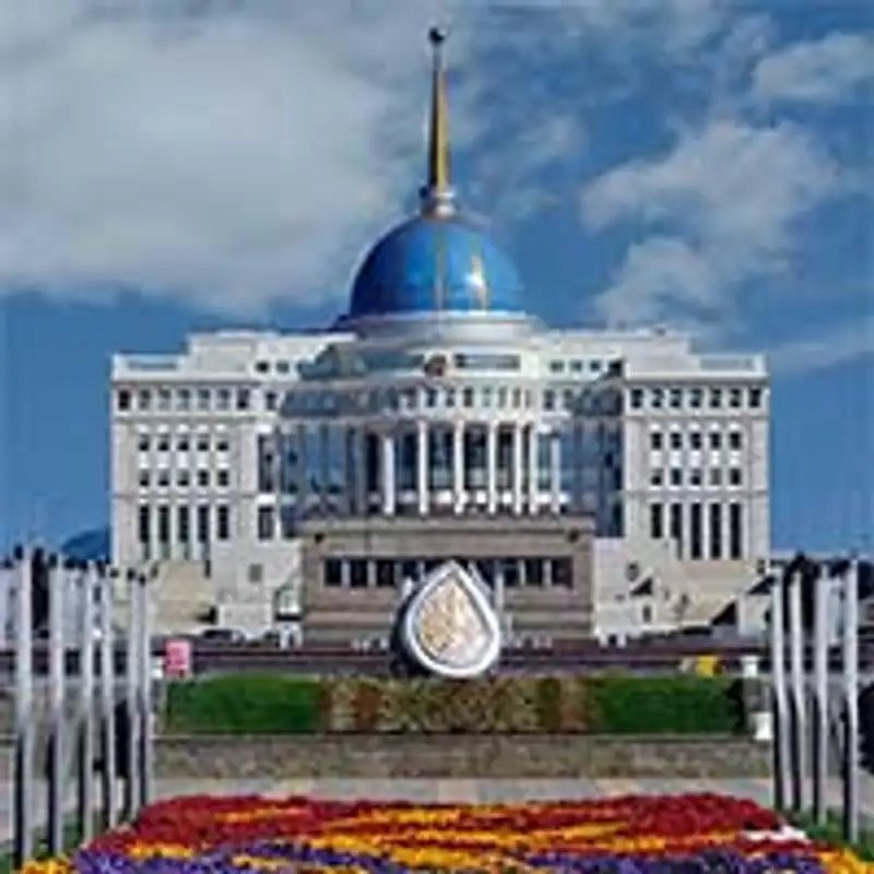 В Акорде состоялось заседание Экспертного совета при Совете Безопасности Республики Казахстан, фото - Новости Zakon.kz от 11.06.2013 23:25