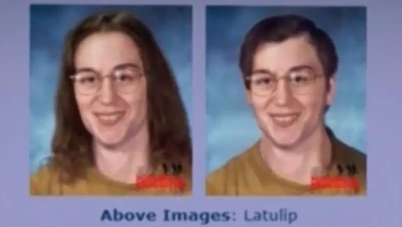 Канадалы&#1179; т&#1201;р&#1171;ын 30 жыл &#1257;ткеннен со&#1187; &#1257;зіні&#1187; кім екенін есіне т&#1199;сірді