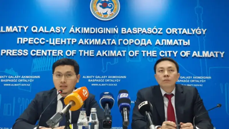 Цены на социальный хлеб в Алматы одни из самых низких по республике - акимат