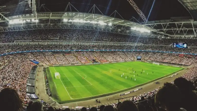 Лигу чемпионов могут доиграть в формате финала четырех