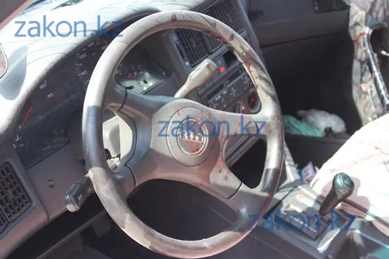 Крупное ДТП произошло сегодня утром в Алматы на Восточной объездной (фото) Крупное ДТП произошло сегодня утром в Алматы на Восточной объездной (фото), фото - Новости Zakon.kz от 22.08.2013 19:51