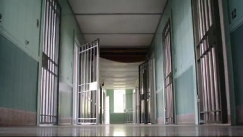 Колонию особого режима «Жаман-сопка» в СКО перенесут