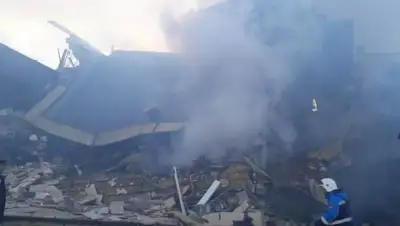 КЧС МВД РК, фото - Новости Zakon.kz от 16.03.2019 01:41