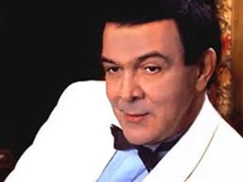 В Алматы пройдет благотворительный концерт, посвященный творчеству Муслима Магомаева