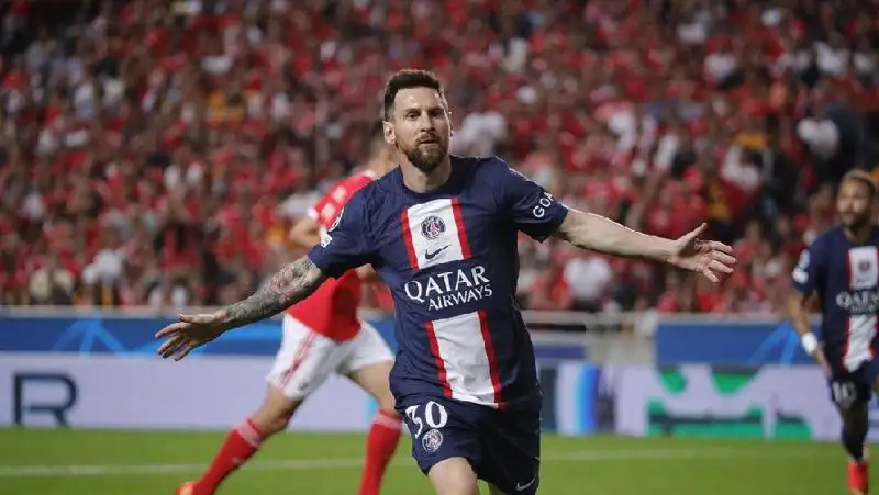 Лионель Месси опасается пропустить ЧМ-2022 по футболу