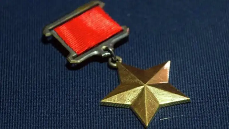 Последний Герой Советского Союза, родившийся в Кыргызстане, умерла в Москве