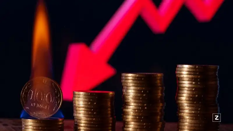 Курс доллара вырос на торгах на 28,34 тенге