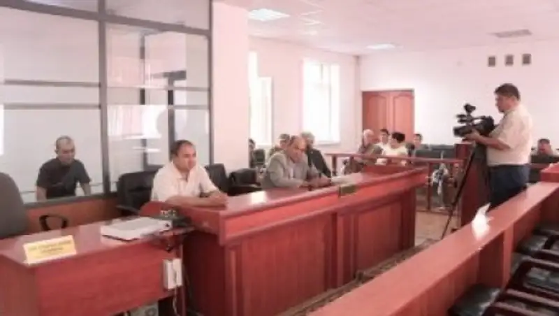 12 лет колонии получил студент, устроивший поножовщину в общежитии вуза в Шымкенте