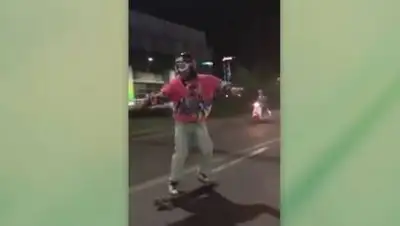 кадр видео, фото - Новости Zakon.kz от 08.06.2021 10:36