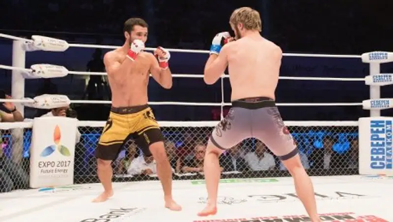 Знай наших! 