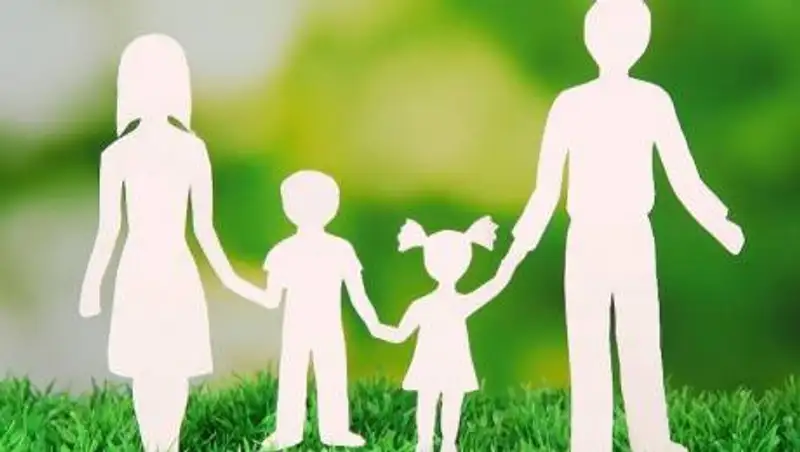 В Казахстане появится национальный семейный конкурс