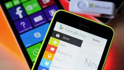 windowscentral.com, фото - Новости Zakon.kz от 11.04.2018 00:36