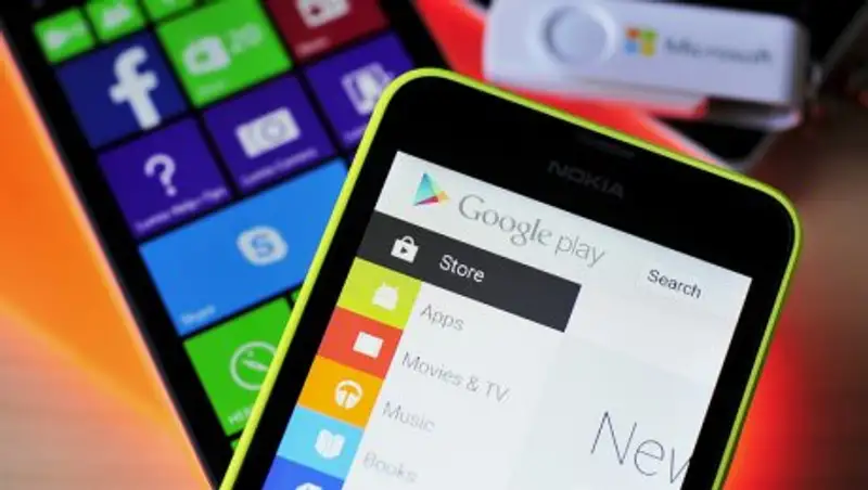 Около 7 млн пользователей скачали с Google Play фальшивые антивирусы