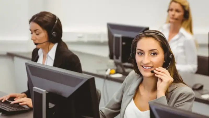 Каждый пятый звонок в Контакт-центр КГД касается налоговой задолженности