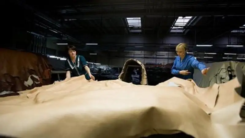 Кожевенное предприятие запустят в ЗКО