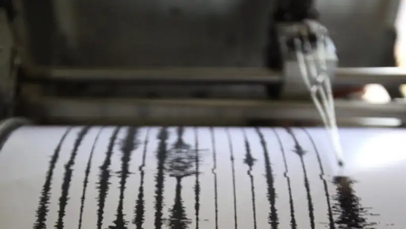 Один человек погиб в результате землетрясения магнитудой 6,1 у побережья Греции