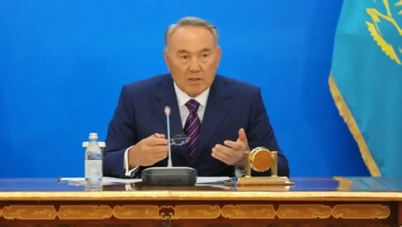 В Астане обсудили предварительные итоги деятельности Нацкомиссии по модернизации