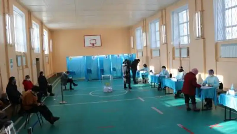 О ходе выборов в Алматы рассказали эксперты