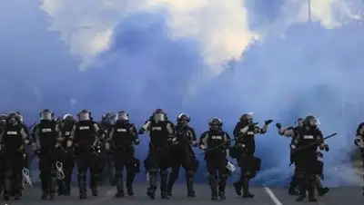 EPA/UPG, фото - Новости Zakon.kz от 03.06.2020 01:12