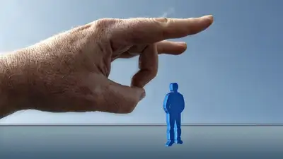 IBM сократит штат, фото - Новости Zakon.kz от 26.01.2023 14:41