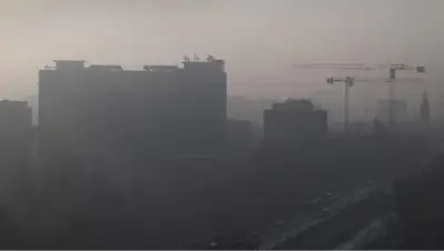 Инцидент в Таразе, выброс, фото - Новости Zakon.kz от 11.07.2022 23:34