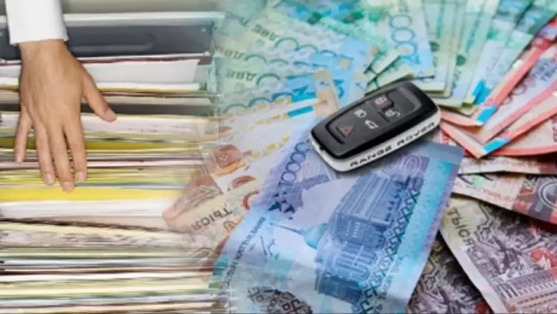 Алматинская область остается лидером по количеству поступивших заявлений на легализацию