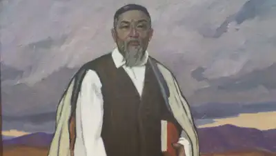 Рухани жаңғыру, фото - Новости Zakon.kz от 26.04.2019 13:29