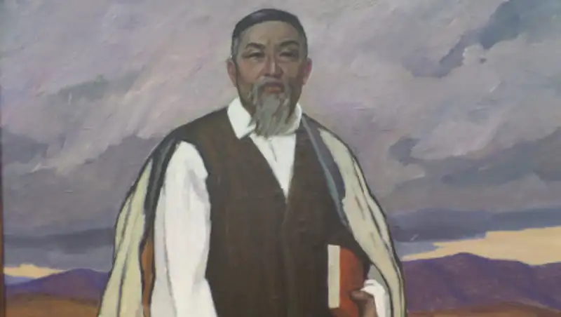 Токаев: Необходимо рассмотреть меры по увековечиванию имени Кунанбая