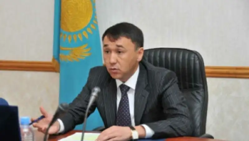 Аким Актюбинской области рассказал, как потратят 850 млн тенге в рамках меморандума от ERG