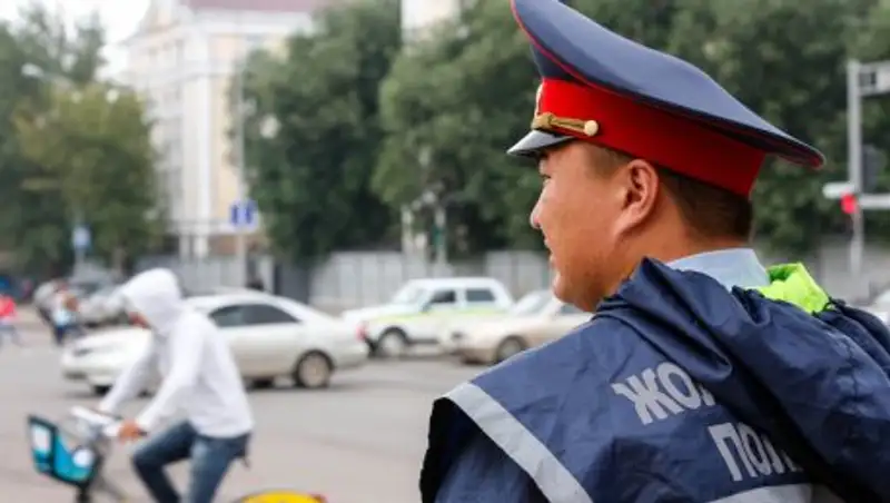 В МВД готовы уволить всех полицейских, чтобы искоренить коррупцию на дорогах