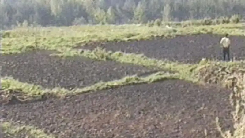 Сотни кызылординцев потеряют свои участки, фото - Новости Zakon.kz от 14.11.2013 23:40