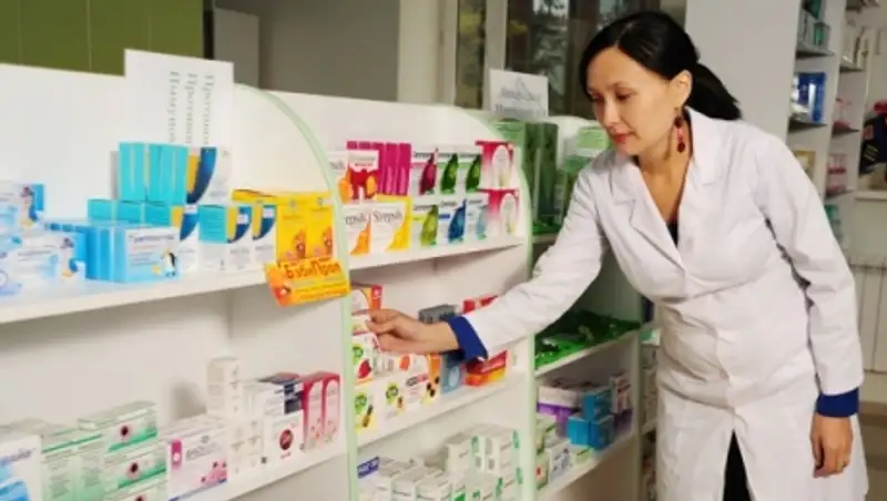 В Астане подписали меморандум по сдерживанию роста цен на лекарственные средства