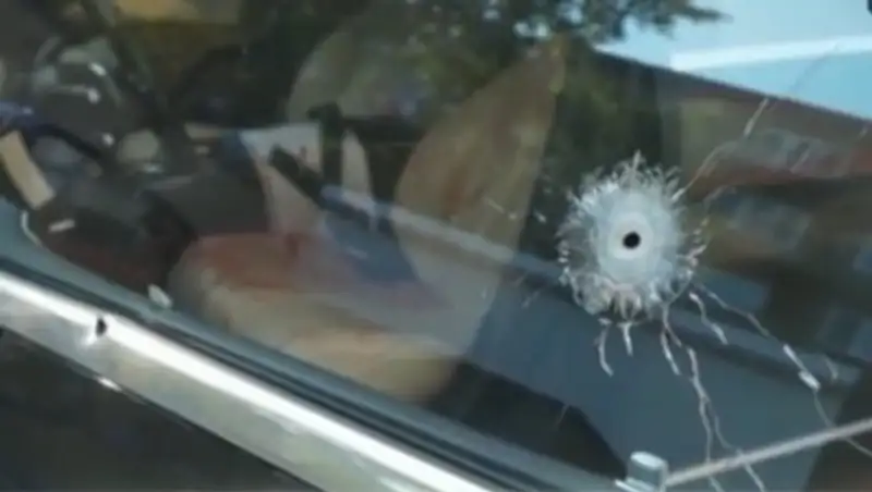 В Улан-Удэ недовольный клиент расстрелял своего адвоката