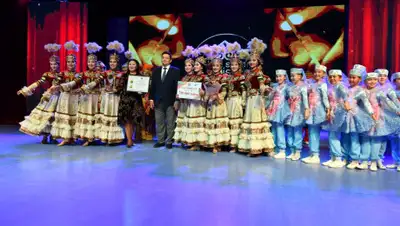 Пресс-служба акима Туркестанской области, фото - Новости Zakon.kz от 09.12.2019 17:48