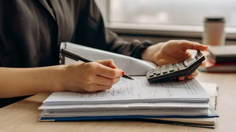 Срок представления финотчетности и уплаты платежей истекает 20 января