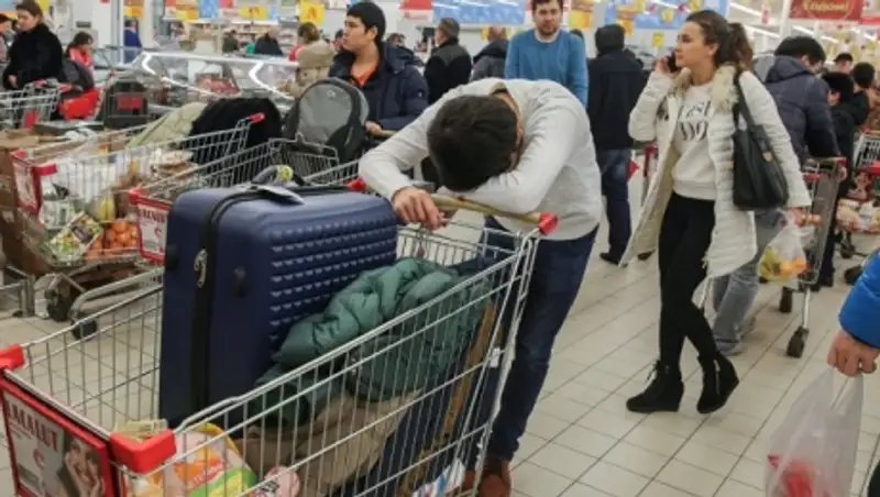 Детское моющее средство с Украины оказалось ядовитым