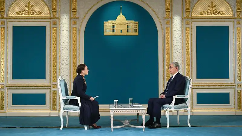 Токаев о пытках Азамата Батырбаева: Подобные действия недопустимы