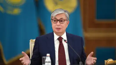 Акорда, фото - Новости Zakon.kz от 06.09.2019 11:46