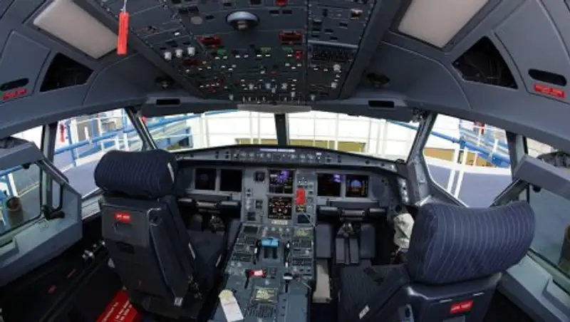 Росавиация рассказала об отзыве более 400 свидетельств пилотов