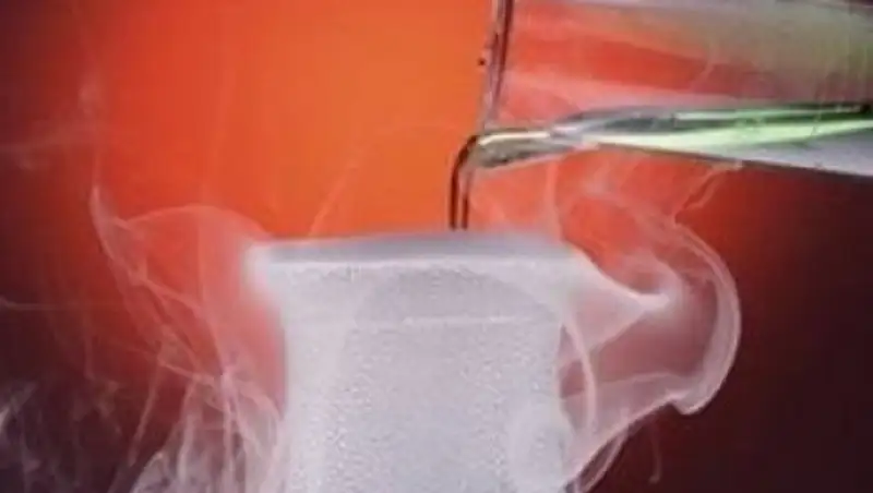 Более 137 тонн неучтенной серной кислоты выявлено на предприятиях Акмолинской области