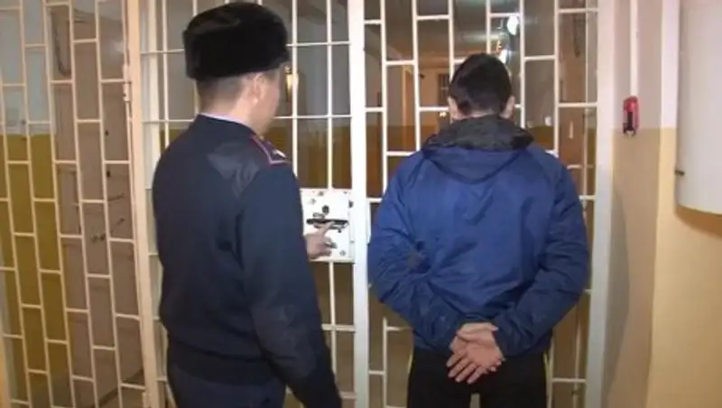 Убийство пятилетней давности раскрыто в Алматинской области