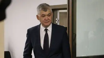 Казахстан Биртанов болезнь суд апелляция адвокат Бейсекеев 