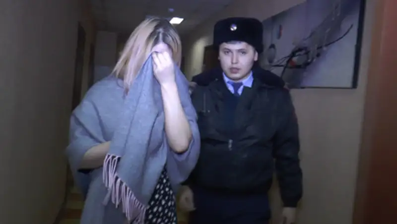 4 секс-притона накрыли полицейские в Турксибском районе Алматы