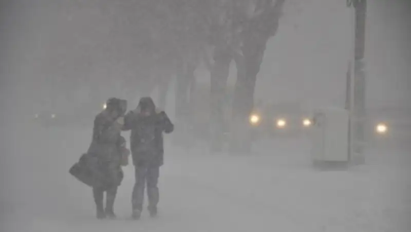 В Павлодарской области отменили занятия школьникам и студентам