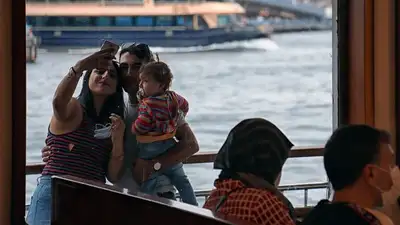 Фотографии семьи, фото - Новости Zakon.kz от 20.03.2023 10:47