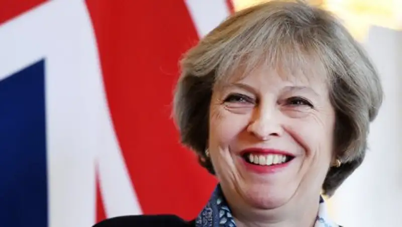 В Британии появился министр по борьбе с подрывной деятельностью