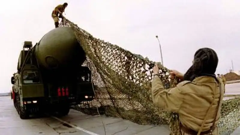 В Польше смоделировали сценарий ядерной войны России и НАТО